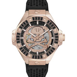 Reloj Philipp Plein $keleton Royal Automatic PWPFA0324
