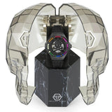 Reloj Philipp Plein $keleton Royal Automático PWPFA0424