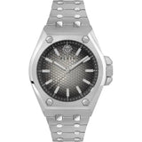 Philipp Plein PWPMA0124 B2 Reloj Hombre Extreme Gent 43mm