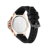 Philipp Plein PWPRA0824 B2 Reloj Hombre Cronógrafo Royal 46mm