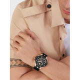 Philipp Plein PWPRA0824 B2 Reloj Hombre Cronógrafo Royal 46mm