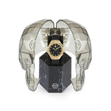 Reloj Philipp Plein Mujer PWPSA0124 B2 Sport Negro Hexar