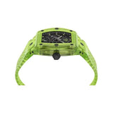 Reloj Philipp Plein Hombre PWPTA0124 B2 Sport Verde The Skeleton Crystal
