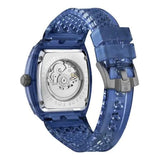 Reloj Philipp Plein Caballero The $keleton Crystal Sport Azul Automático 44mm PWPTA0324 B2