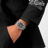 Reloj de hombre The hexagon phantom PWPUA0725 B2