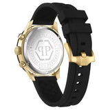 Reloj Philipp Plein Hombre PWPYA0224 B2 Sport Negro Pleinmeter