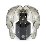 Reloj Philipp Plein Hombre PWPYA0224 B2 Sport Negro Pleinmeter
