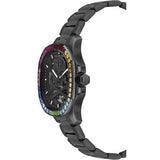 Reloj Philipp Plein High-Conic Negro PWRAA0823 B2