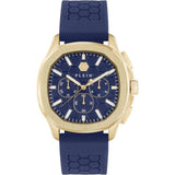 Reloj Philipp Plein Hombre PWSAA0323 CH Sport Azul