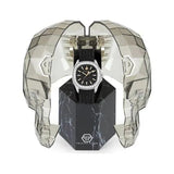 Reloj Philipp Plein Mujer PWTAA0824 B2 Sport Negro Spectre Lady