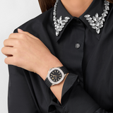 Reloj Philipp Plein Mujer PWTAA0824 B2 Sport Negro Spectre Lady