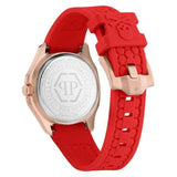 Reloj de Cuarzo Philipp Plein Spectre Lady, Rojo, 38 mm PWTAA1024 B2
