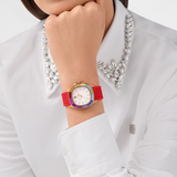 Reloj de Cuarzo Philipp Plein Spectre Lady, Rojo, 38 mm PWTAA1024 B2