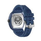 Reloj Philipp Plein Hombre PWVBA0323 B2 Sport Azul The Skeleton