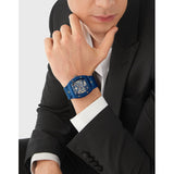 Reloj Philipp Plein Hombre PWVBA0323 B2 Sport Azul The Skeleton