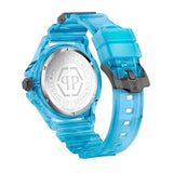 Reloj Philipp Plein PWWAA0724 B2 The Skull Scuba Duba Unisex Edition 47mm
