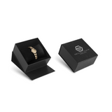 Reloj de Cuarzo Philipp Plein The Hexagon Groumette Lady, Dorado, 28mm PWWBA0323 B2