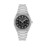 Reloj de Cuarzo Philipp Plein Plein Deluxe, Negro, 44 mm PWWGA0126 B2