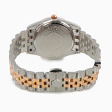 Reloj Philipp Plein Mujer PWYAA0223 B2 Acero Bicolor Rosa