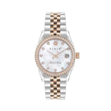 Reloj Philipp Plein Mujer PWYAA0223 B2 Acero Bicolor Rosa