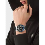 Reloj Philipp Plein Hombre PWYBA0123 B2 Sport Negro GMT-I Challenger