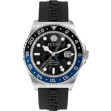 Reloj Philipp Plein Hombre PWYBA0123 B2 Sport Negro GMT-I Challenger