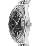 Philipp Plein PWZFA0125 B2 Reloj Hombre Plein Icon Chain 43mm