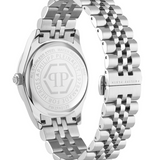 Philipp Plein PWZFA0125 B2 Reloj Hombre Plein Icon Chain 43mm