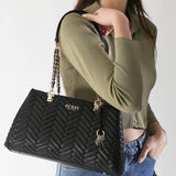 Bolso Guess Anning de hombro QG950809