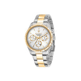 Reloj MASERATI COMPETIZIONE R8853100021 Hombre bicolor