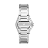 Reloj de hombre Velocita' R8853153001 de acero y correa plateada