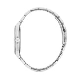 Reloj de hombre Velocita' R8853153001 de acero y correa plateada