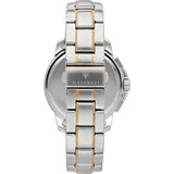 Reloj de hombre Successo R8873621016 de acero y correa plateada