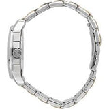 Reloj de hombre Successo R8873621016 de acero y correa plateada