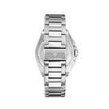 Reloj Maserati Velocità R8873652001 acero hombre