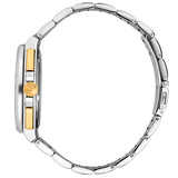 Reloj Maserati Velocitá R8873652003 en acero bicolor para hombre