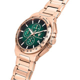 Reloj de hombre Velocita' R8873653001 de acero y correa oro rosa