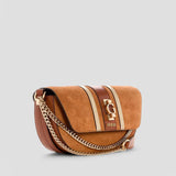 Bolso GUESS convertible Xbody Erenia SB783821