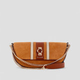 Bolso GUESS convertible Xbody Erenia SB783821