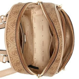 Mochila Guess Mujer Manhattan Backpack SG699432