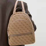 Mochila Guess Mujer Manhattan Backpack SG699432