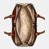 Bolso GUESS satchel SG799306 LTL