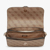 Bolso bandolera Guess Nolana Sml Girlfrien Logo SG954020