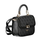 Bolso bandolera Guess Nolana Sml Girlfrien Logo SG954020