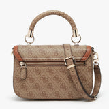 Bolso bandolera Guess Nolana Sml Girlfrien Logo SG954020