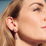 Pendientes Sif Jakobs Ivrea Tre SJ-E12306-XCZ-YG