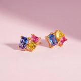 Pendientes Sif Jakobs Ivrea Tre SJ-E12306-XCZ-YG