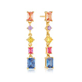 Pendientes Sif Jakobs Ivrea Cinque SJ-E12320-XCZ-YG