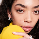 Pendientes Sif Jakobs Belluno Creolo Piccolo SJ-E42112-CZ-SS