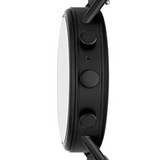 Reloj SKT5100 Skagen Falster 2 Black Silicone SKT5100
